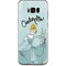Disney Princess Cinderella Curtsy Art Galaxy S8 Plus Skin